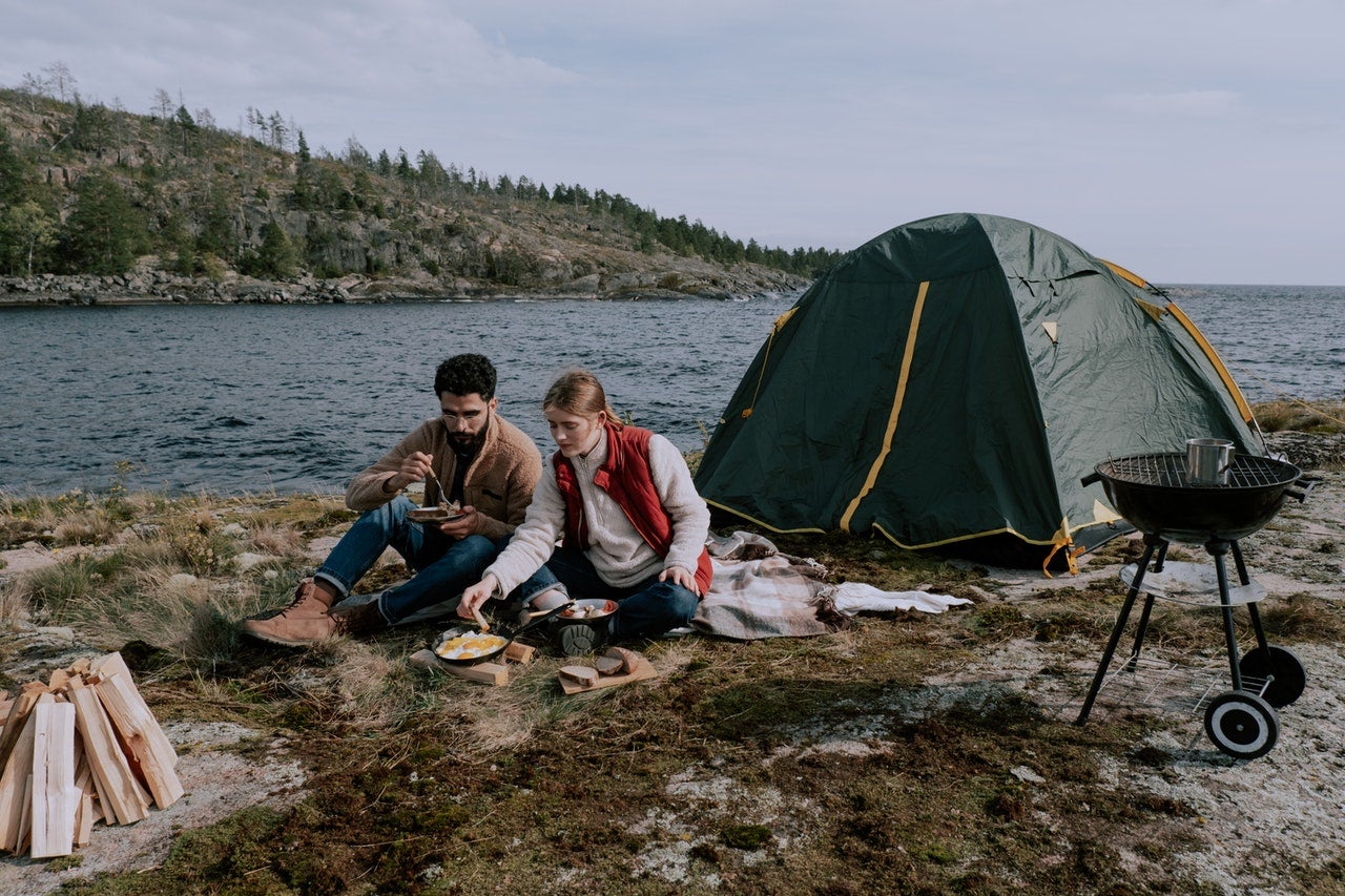 6 Best Camping Areas Near Norwood, MA