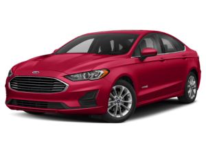 list of electric vehicles by ford in 2020
