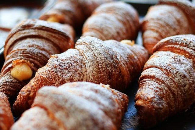 Top 4 Dessert Places in Norwood, MA | Car Dealership in Norwood, MA