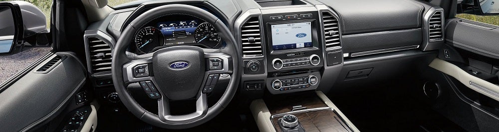 2020 Ford Expedition Review Harvey LA | Bohn Ford
