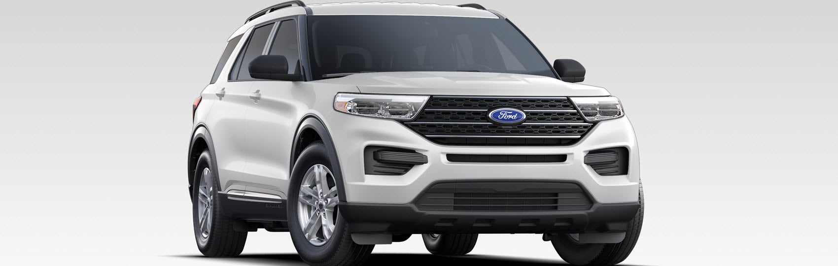 Ford Explorer Reliability Harvey LA | Bohn Ford