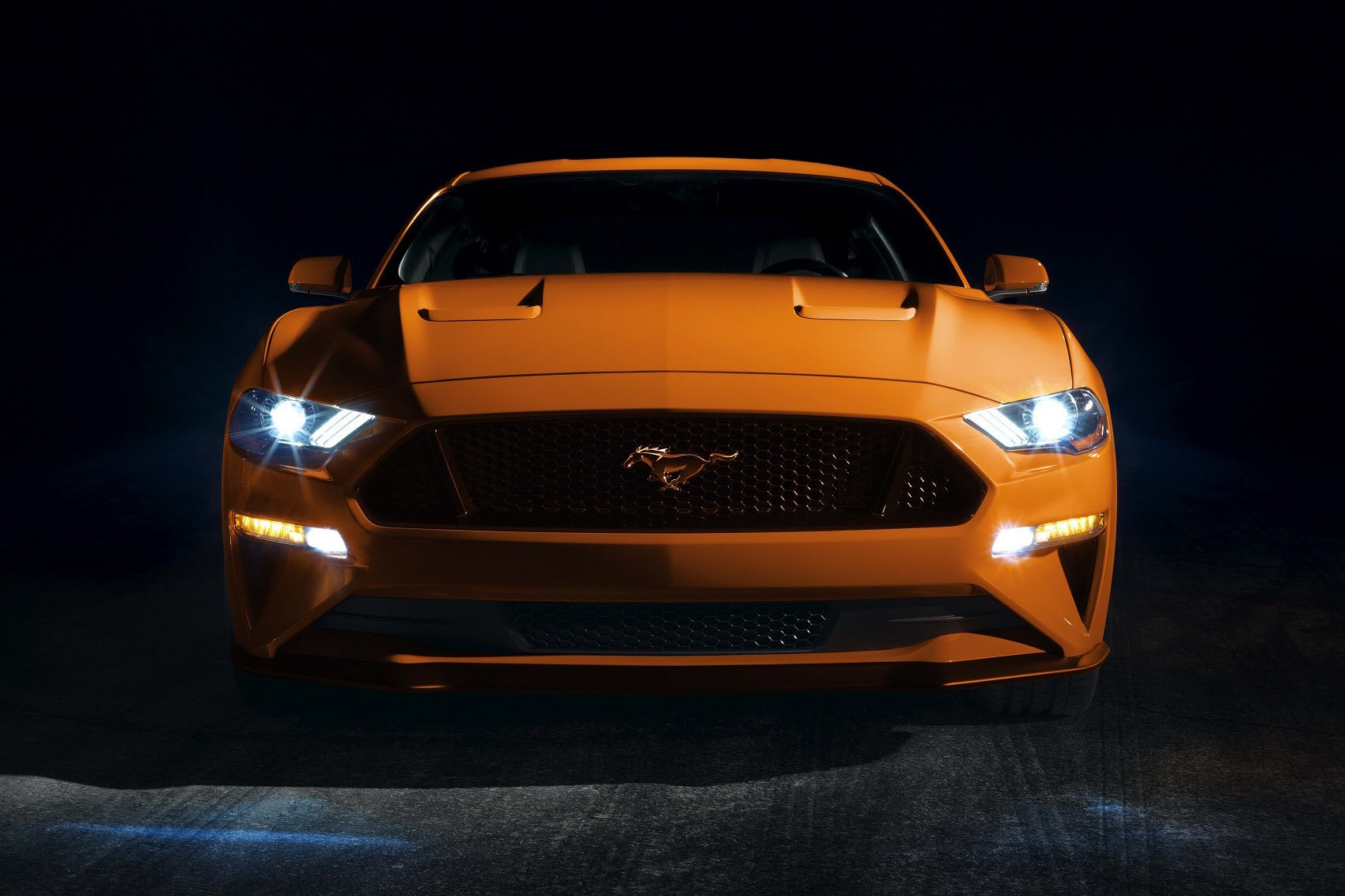 Ford Dealer Harvey LA Bohn Ford