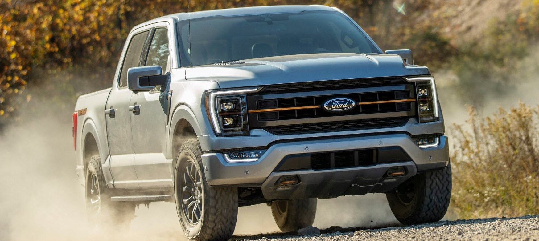 2021 Ford F-150 Tremor Harvey LA | Bohn Ford2021 Ford F-150 Tremor