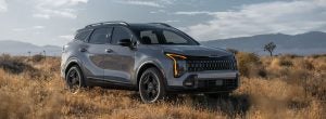 2026 Kia Sportage at Russell Barnett Kia in Tullahoma