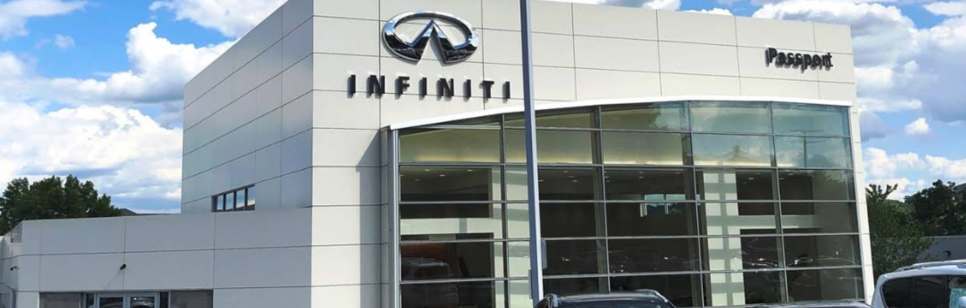 About Passport INFINITI of Alexandria