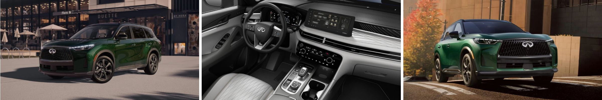 2027 INFINITI QX60