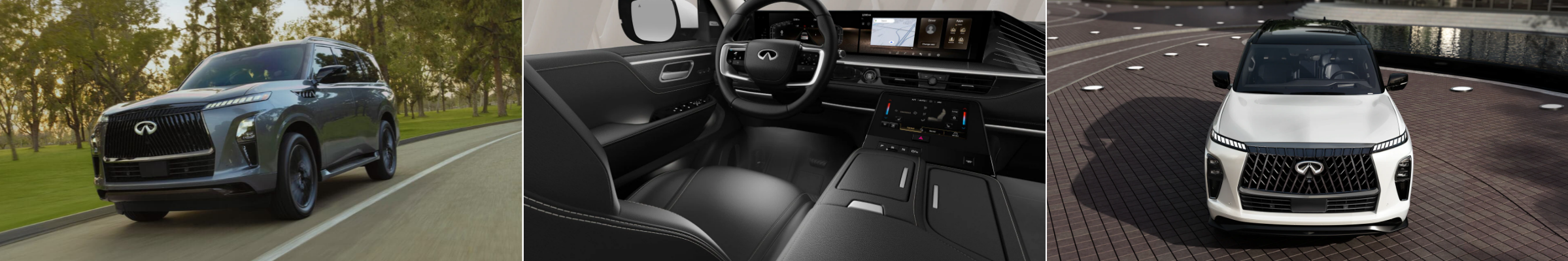 2027 INFINITI QX80