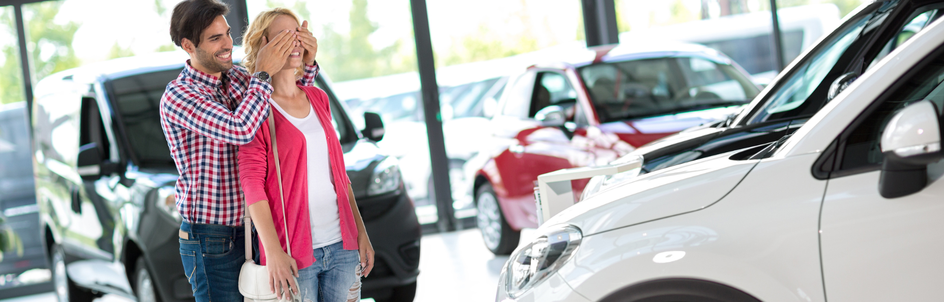 purchasing a vehicle 3
