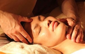 Spa Massage