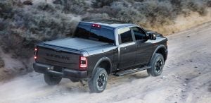 2020 Ram 2500