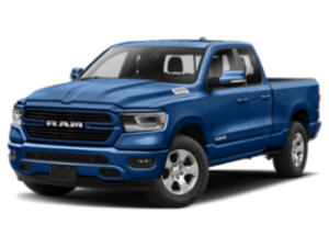 2019 Ram Lamarie