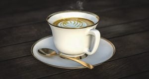 Espresso Coffee