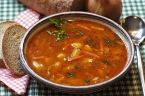 Homestyle Cooking