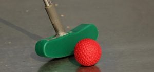 Mini Golf