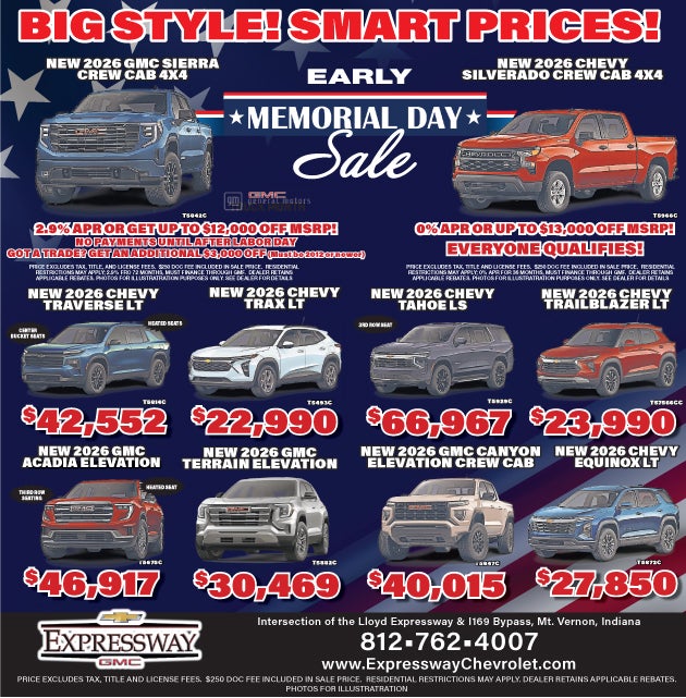 Sale sale sale