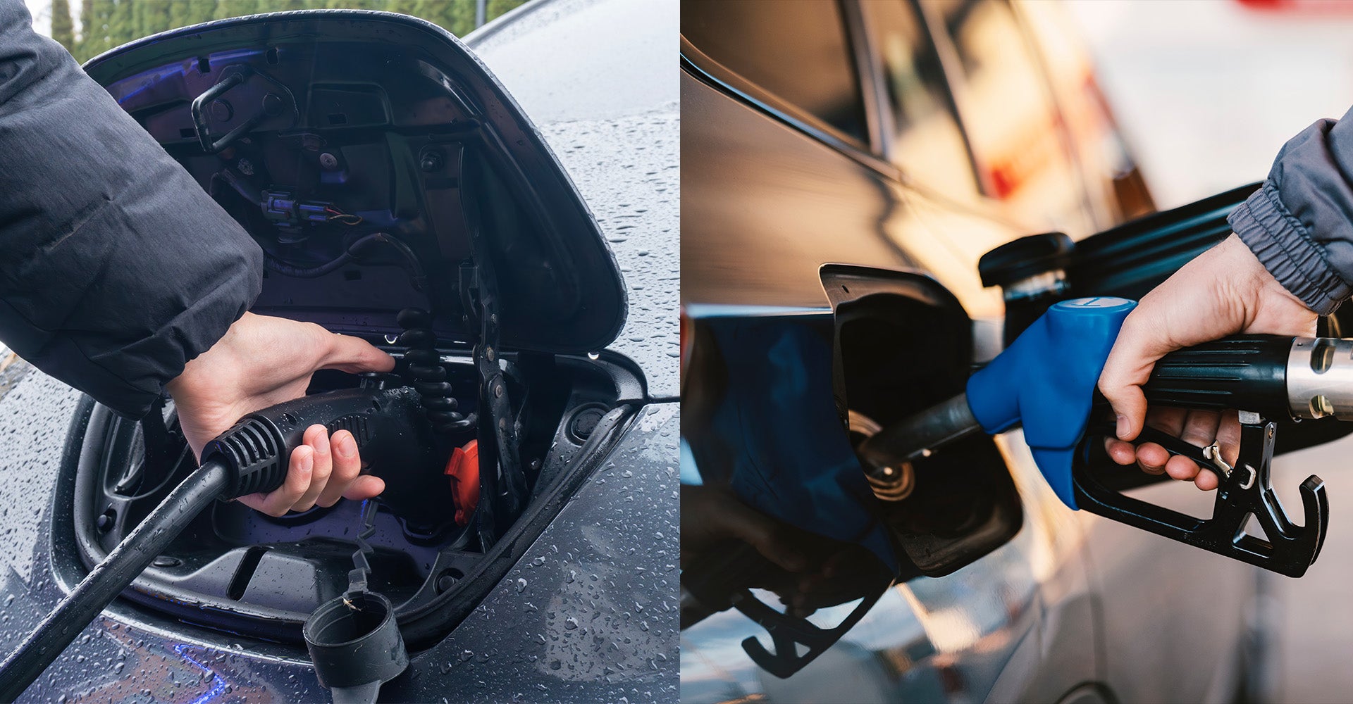 Gas Saving Tips