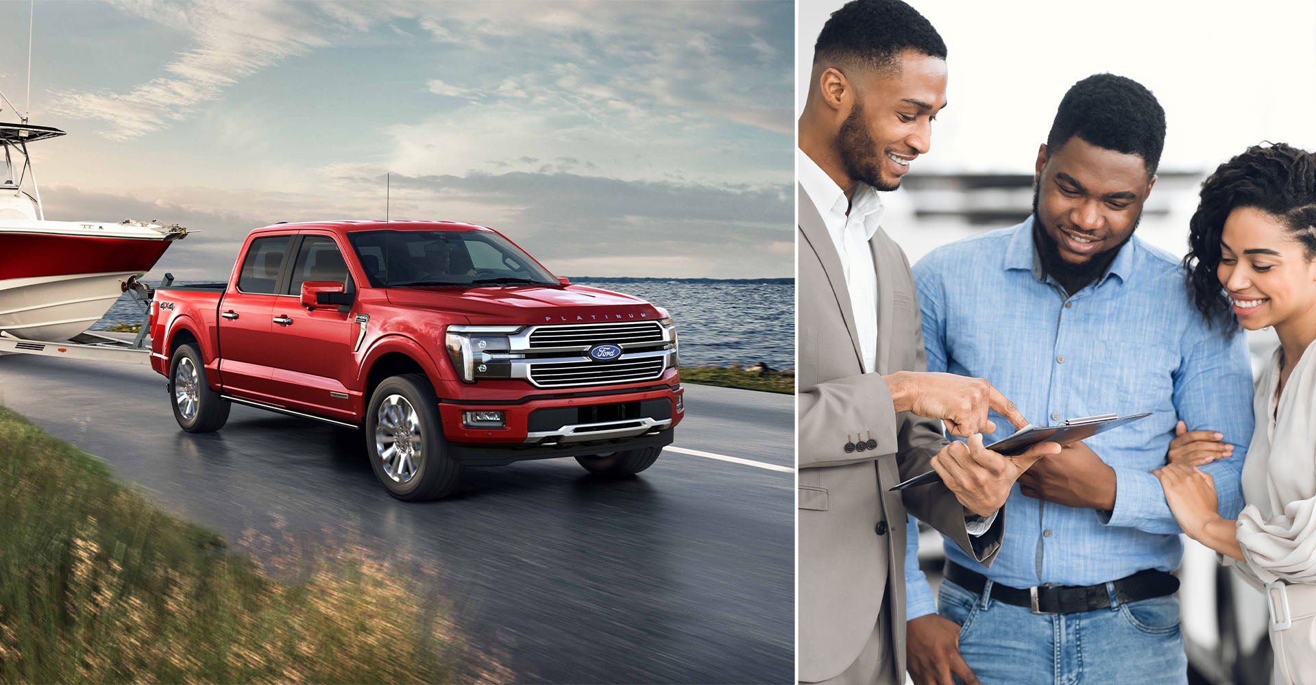 Ford F-150 Insurance Costs