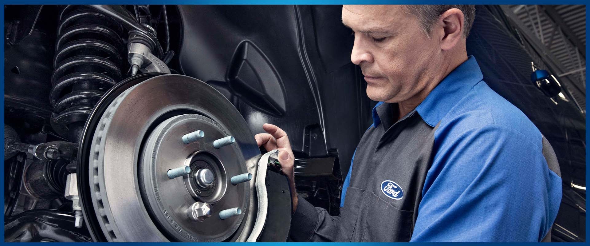 brake repair Baltimore MD