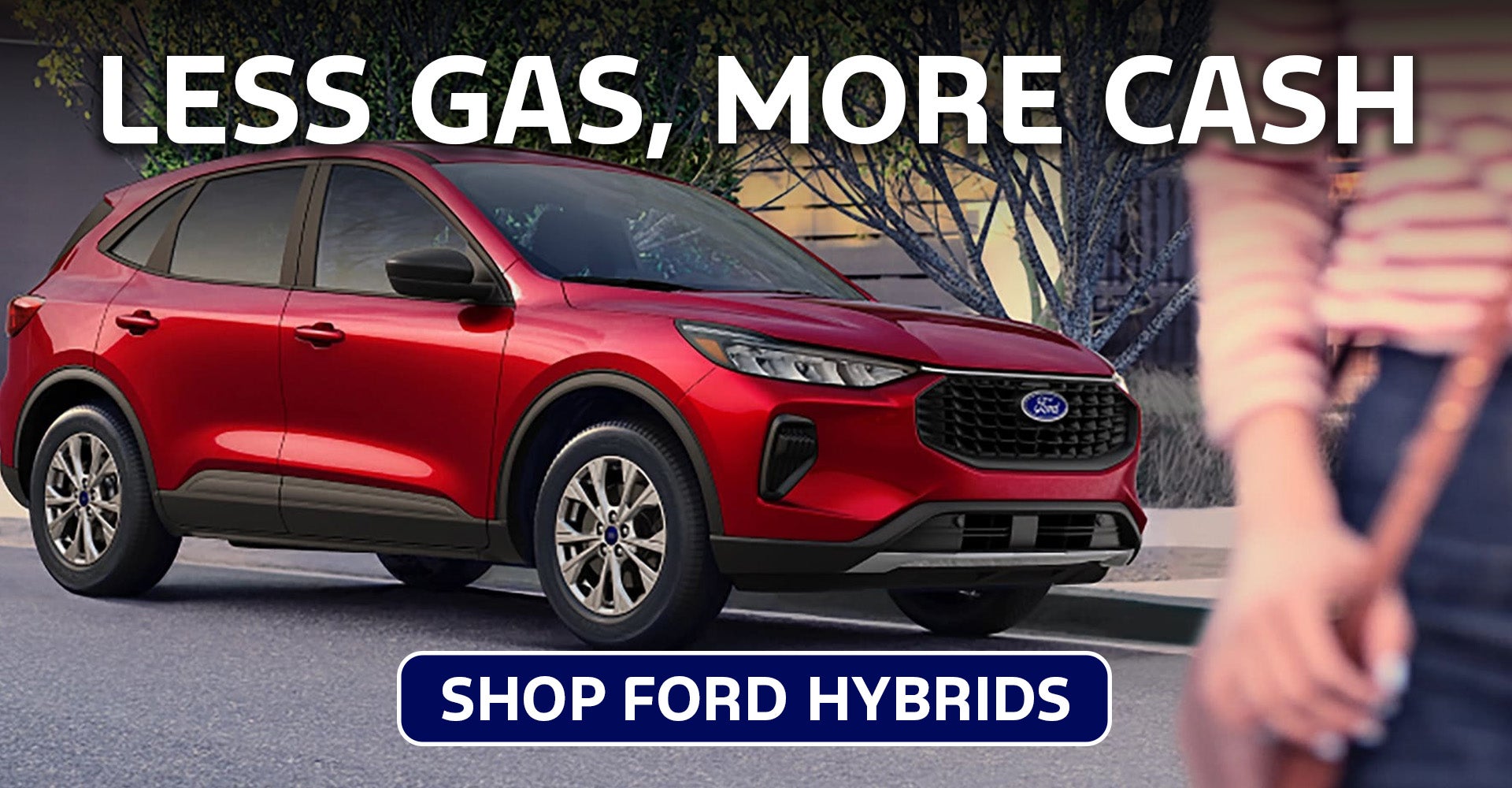 How Much Does a Hybrid Save On Gas