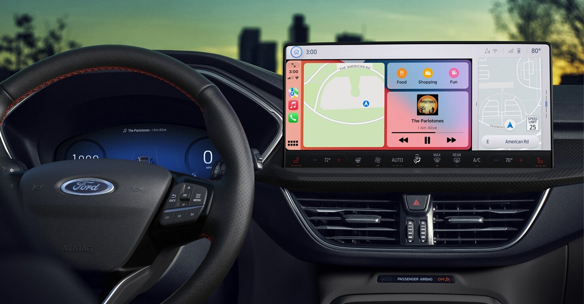 What Is the Safest SUV on the Market