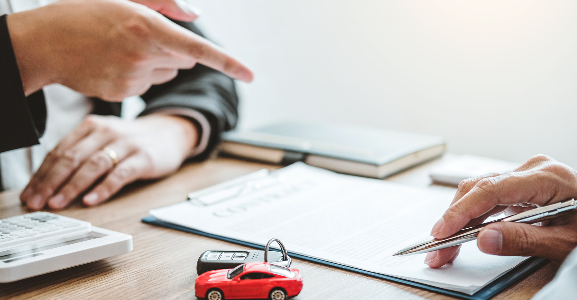 Pre Approval Car Financing