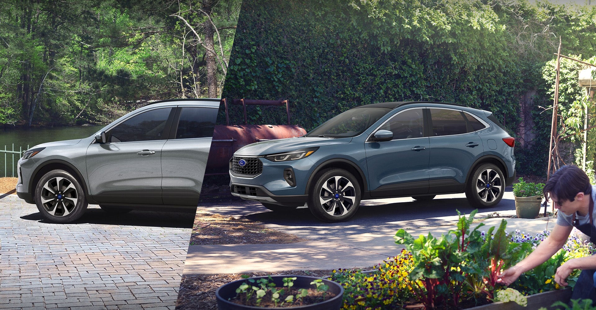 How Long Does a Ford Escape Hybrid Battery Last