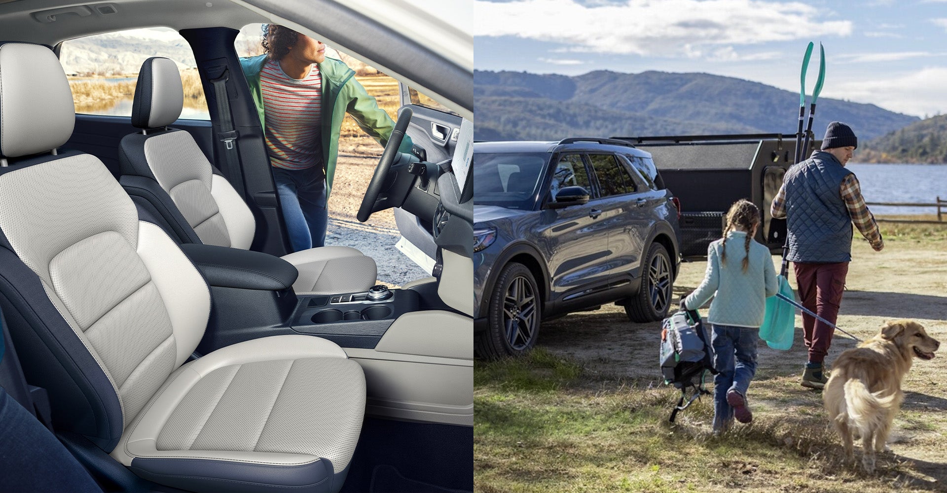 2024 Mom SUVs
