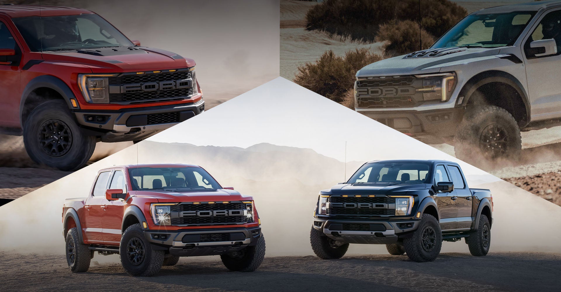 Ford F-150 Sport Mode vs Regular