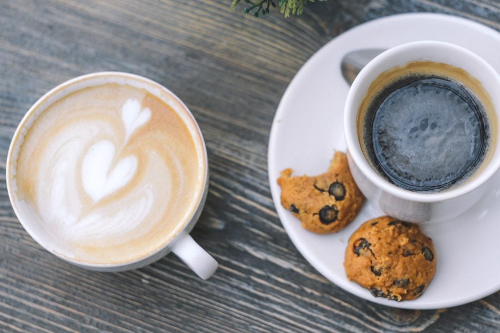 Coffee