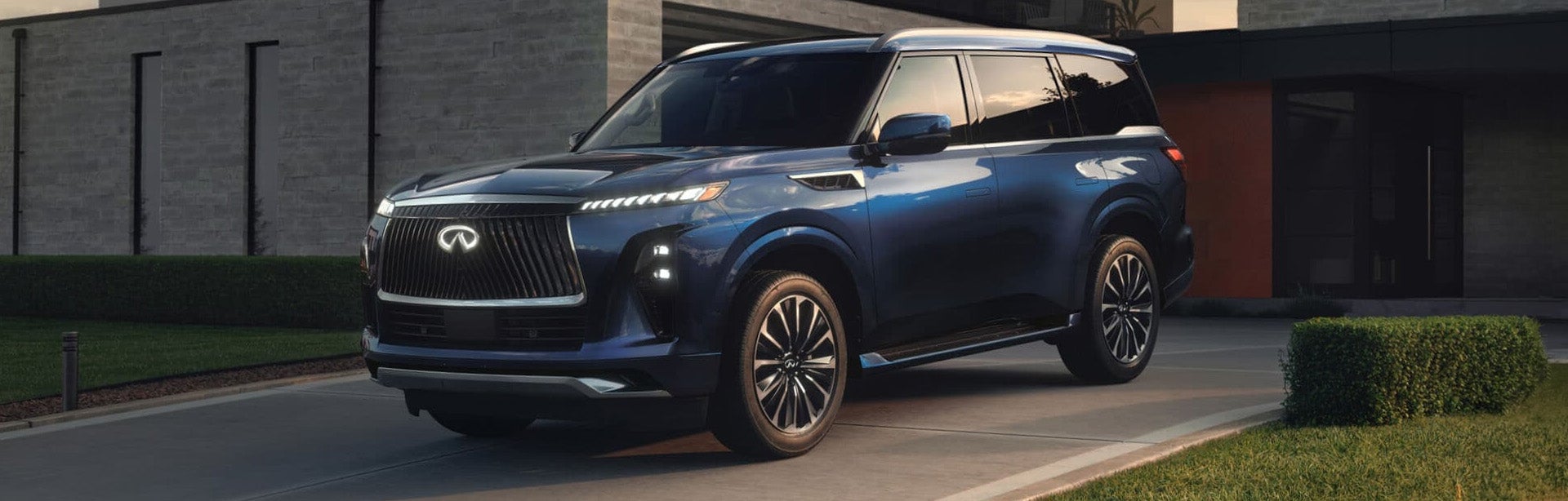 2026 infiniti qx80