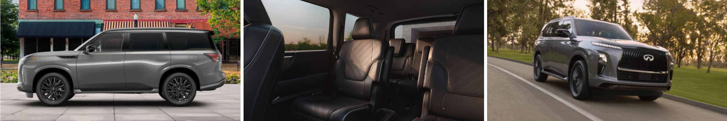 2026 INFINITI QX80