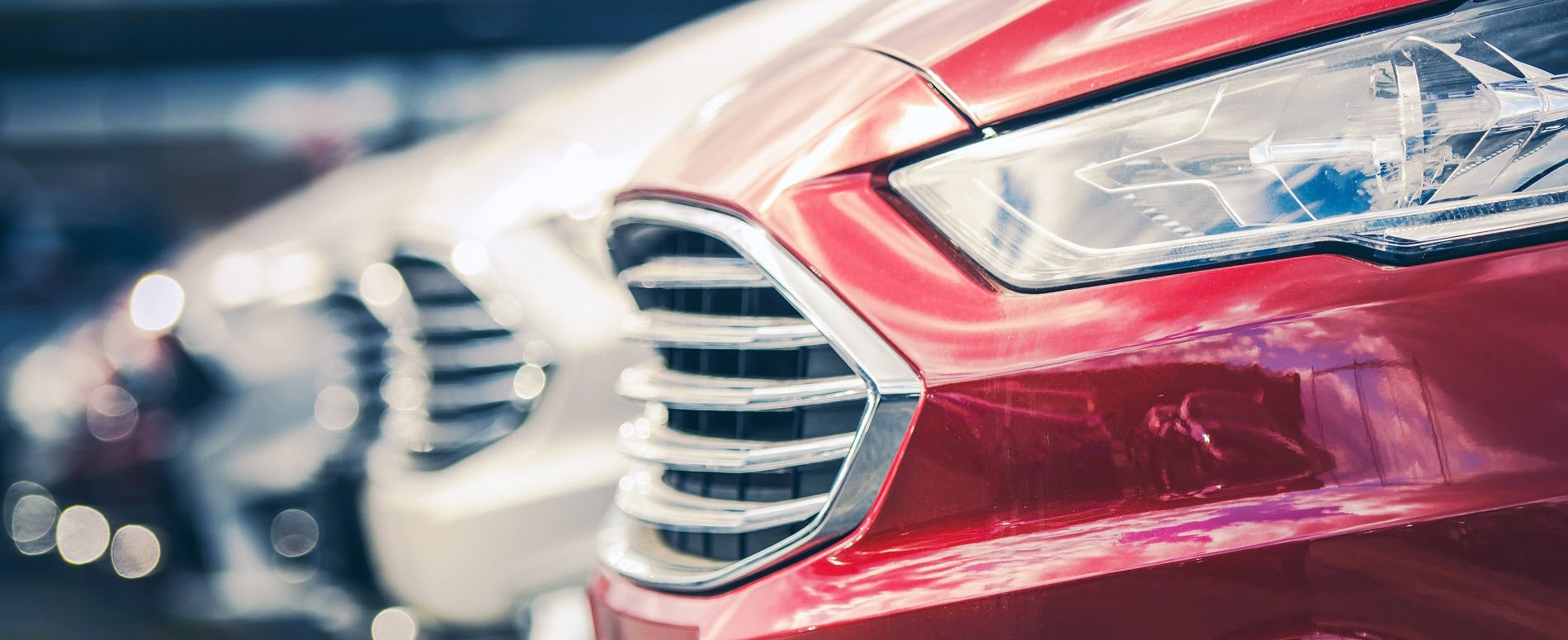 Used Car Dealer Near League City, TX Mac Haik Ford