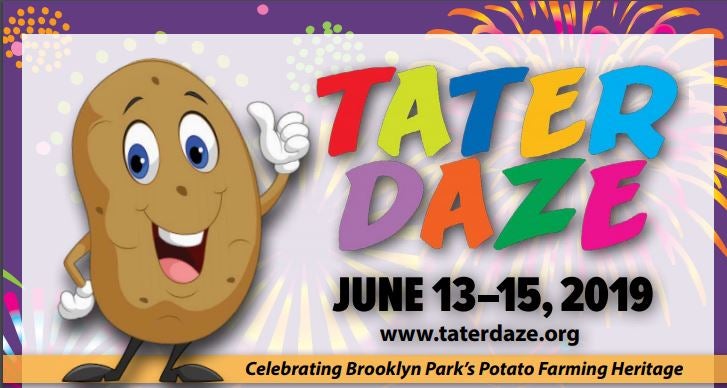 tater daze