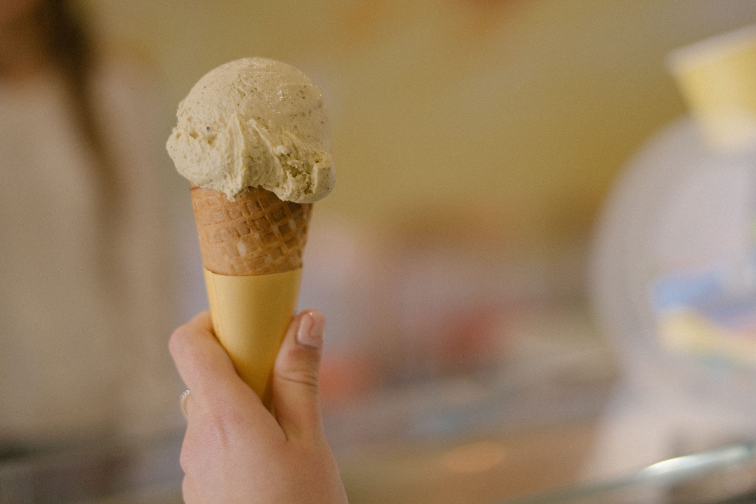 Ice Cream and Frozen Yogurt in Minneapolis, MN