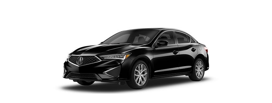 2021 Acura ILX