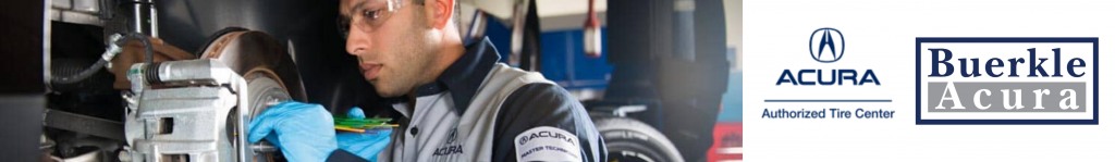 Acura Tires