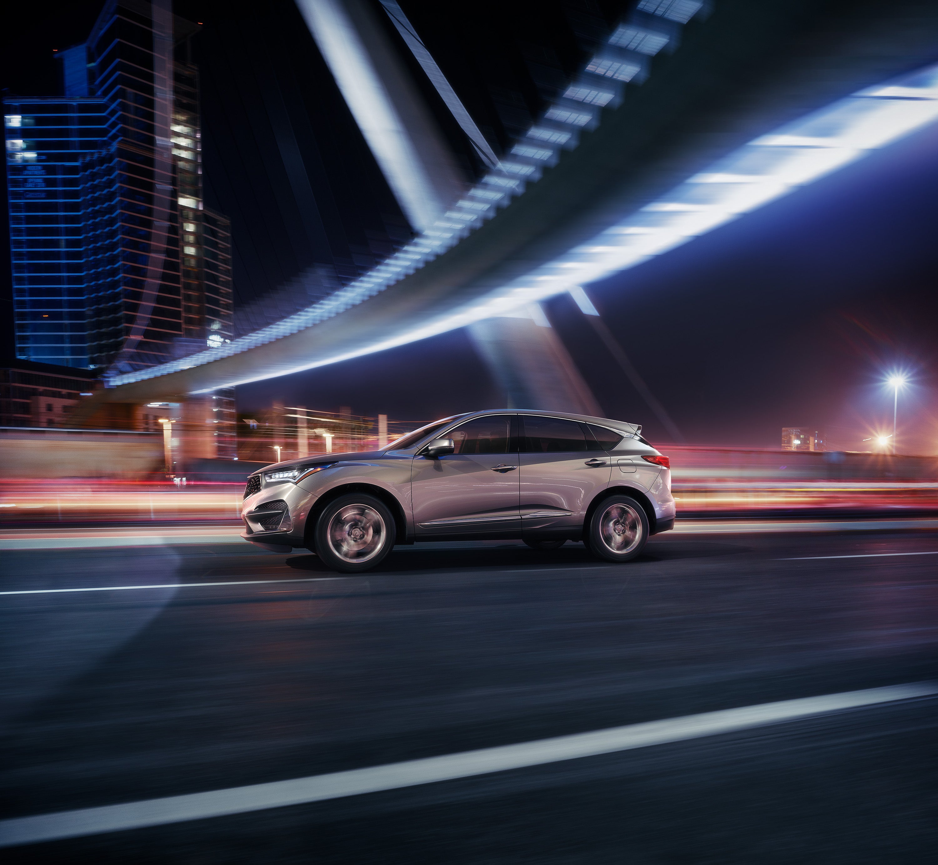 2019 Acura MDX