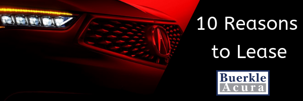 acura specials