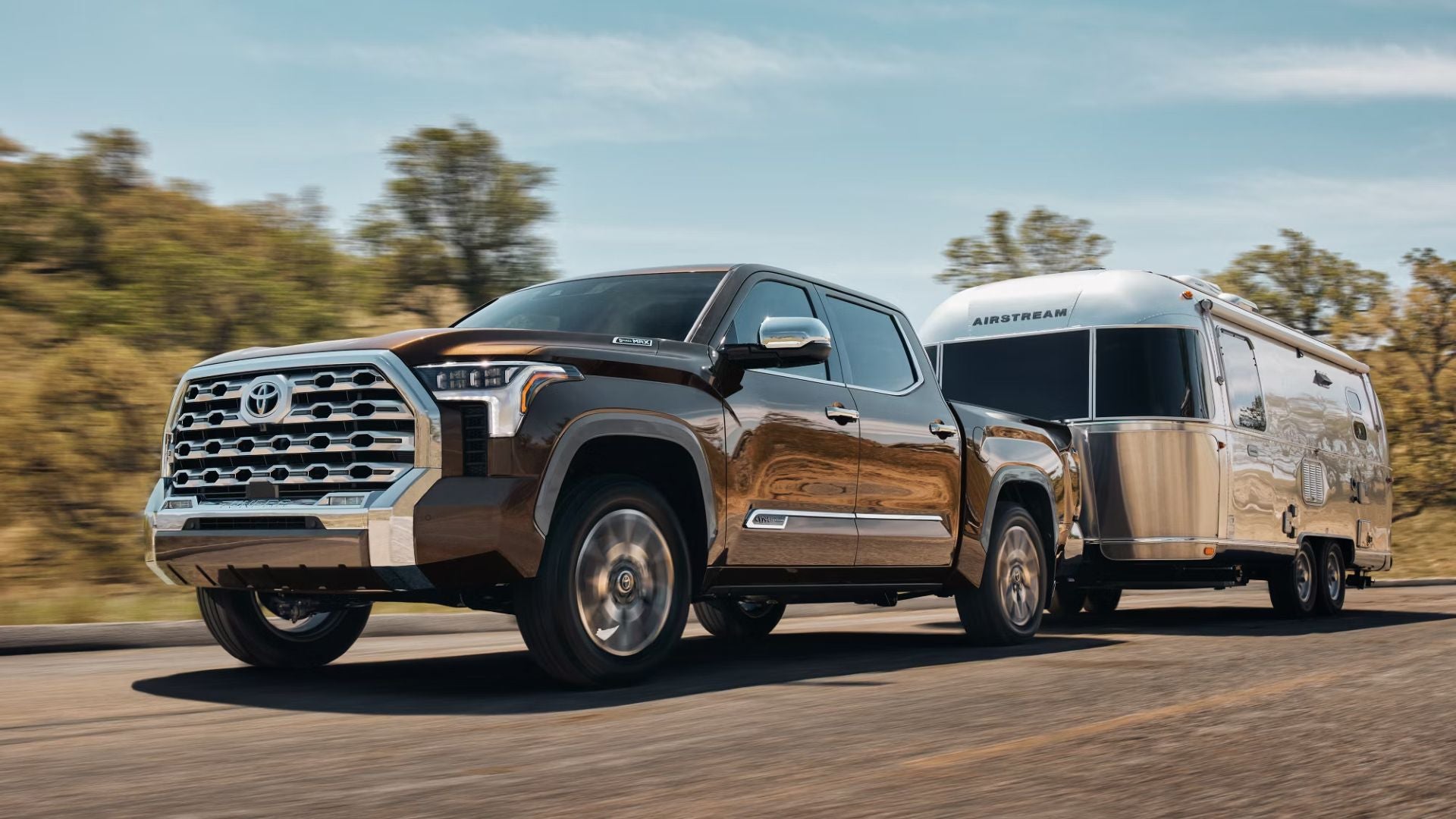 2025 Tundra