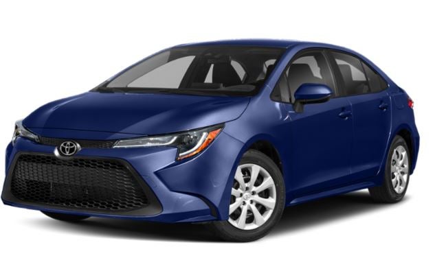 corolla