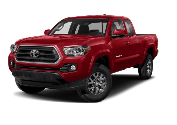 tacoma