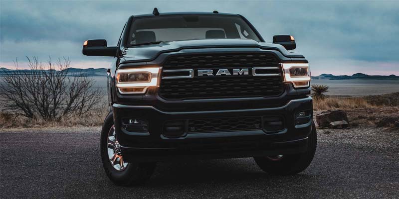 ram3500