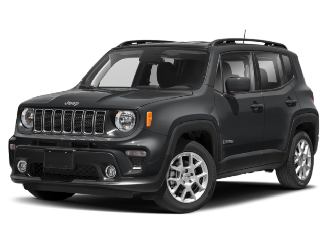 renegade