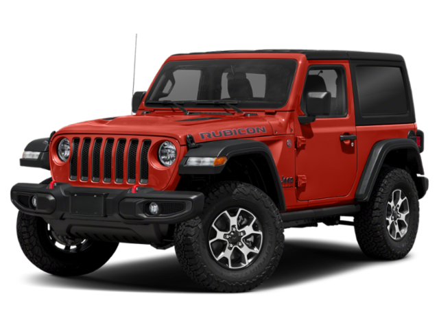 wrangler