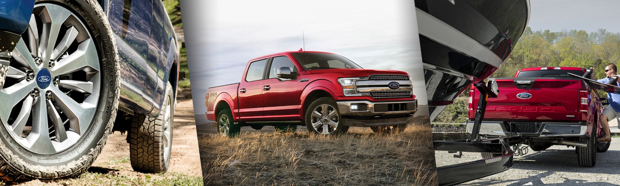 2020 Ford F-150 | Towing Capacity | McCandless Ford Meadville 2020 Ford F 150 3.0 Diesel Towing Capacity
