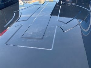 2019 Harley-Davidson F-150