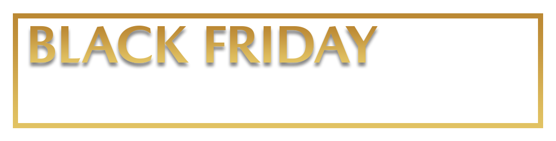 Black Friday Extended
