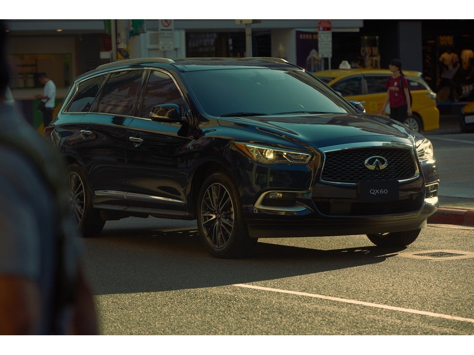 Standard Features That Actually Feel Luxurious