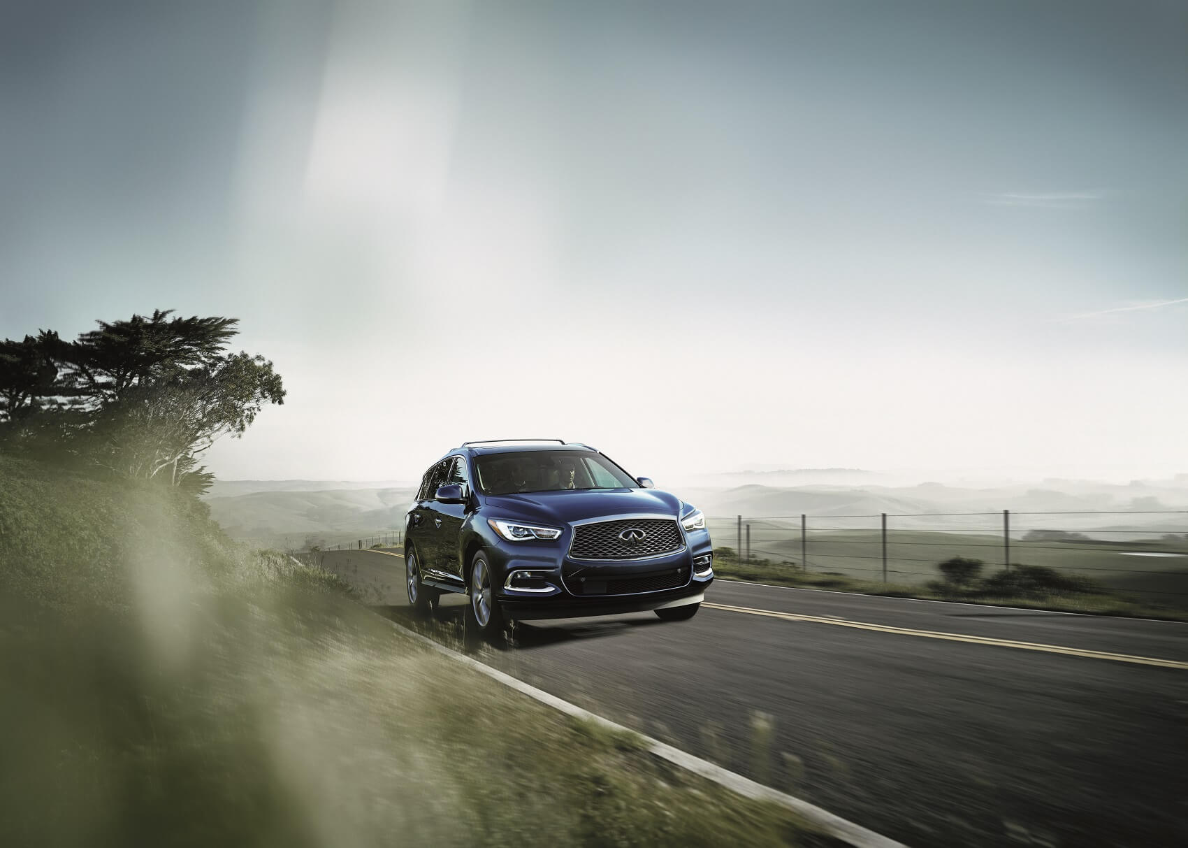 Green Cove Springs FL INFINITI QX60 Lease