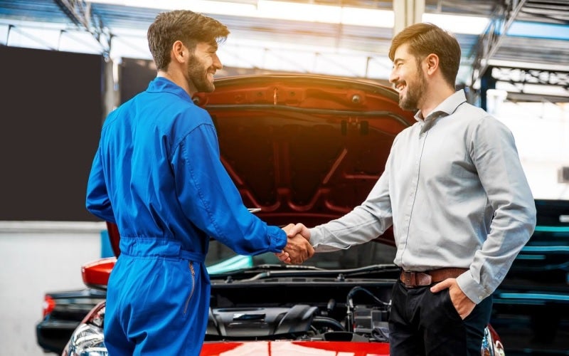 Certified Pre-Owned Dealer Green Cove Springs FL